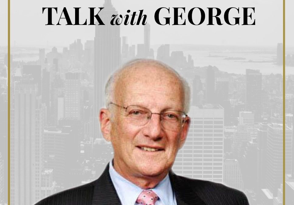 May Mastermind with George Ross