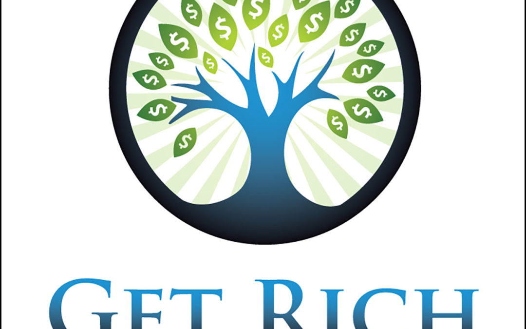 Talking Market Selection on the Get Rich Education Podcast