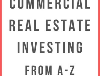 Victor On The Commercial Real Estate Investing From A to Z podcast