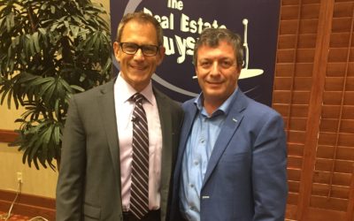 How To Raise Capital: The Real Estate Guys Interview