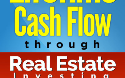 Victor on the Lifetime Cash Flow Through Real Estate Podcast