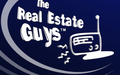 Victor on The Real Estate Guys Radio Show