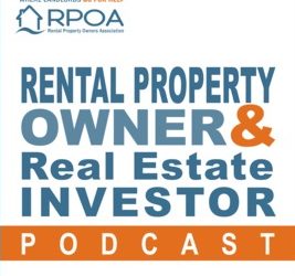 Victor on the RPOA Podcast
