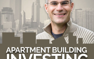 Victor Talks Raising Capital on the Apartment Investing Podcast
