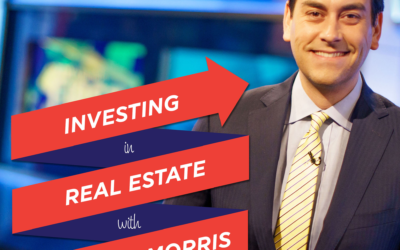 Victor on the Investing in Real Estate Podcast