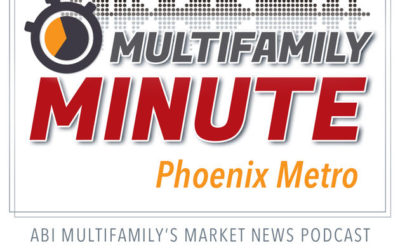 Victor Talking Capital on the ABI MultiFamily Podcast