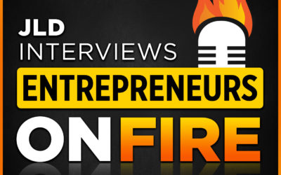 Victor on EOFire Podcast