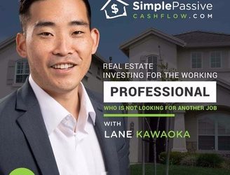 Victor on Simple Passive Cashflow Podcast