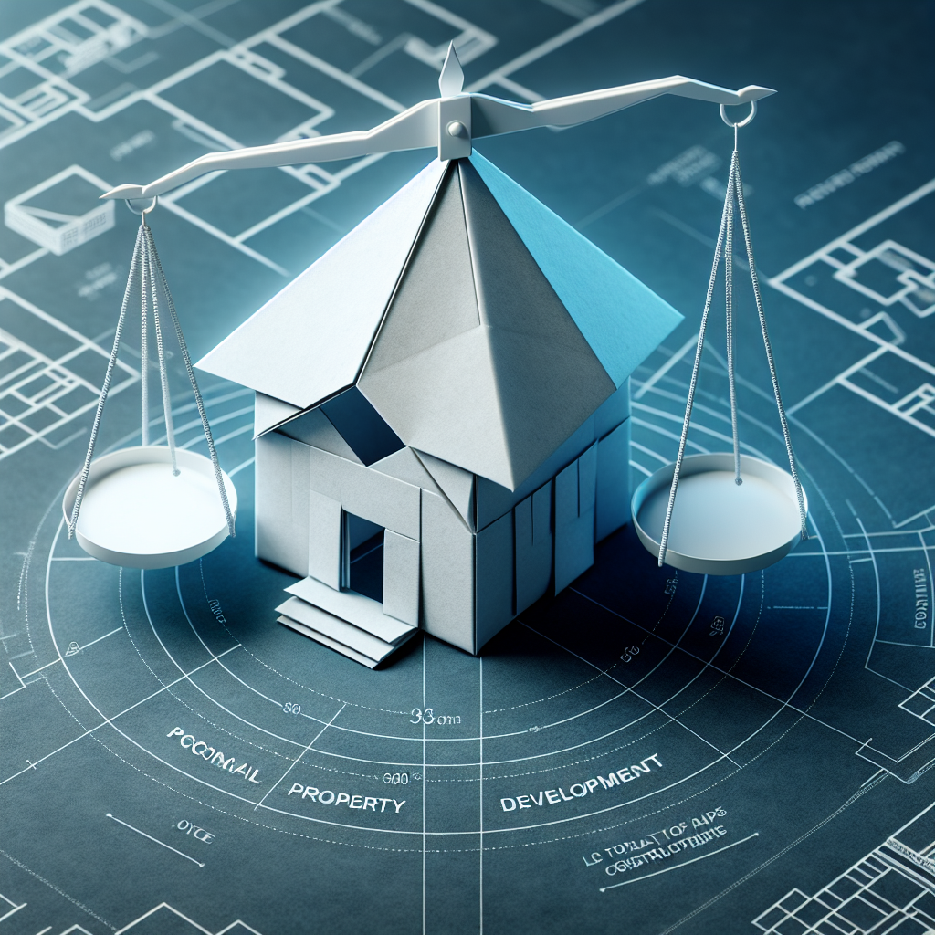 Select Development How To Selection A Property For Development - Victor Menasce