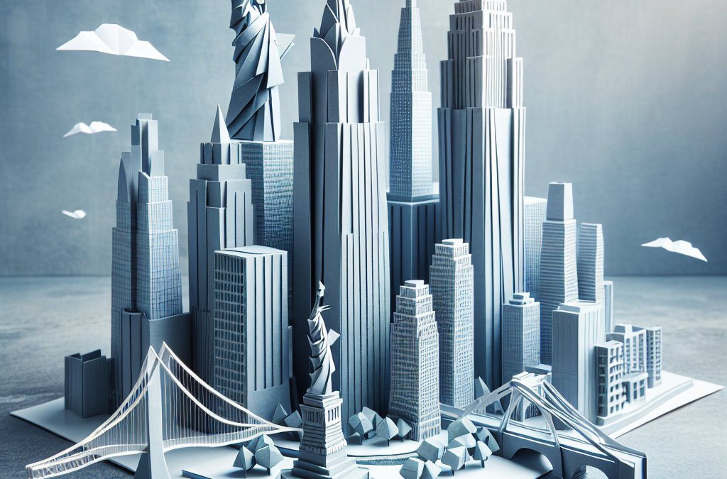 New York's Leaning Tower-"Real Estate Development in New York"