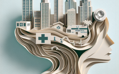 Medical Real Estate With Austin Hair