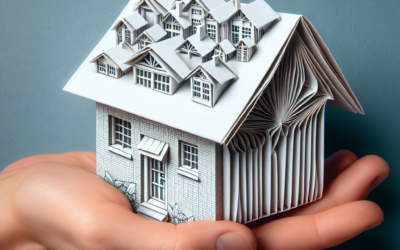 Real Estate In Shrinking Markets