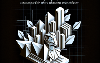Blazing A Trail Or Fast Follower