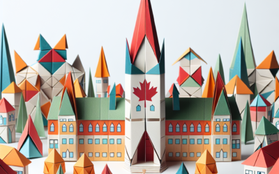 Will Real Estate Benefit From Canada’s New Government?