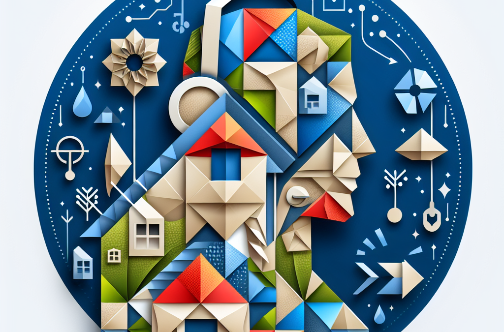 National Versus Local-"Real Estate Market Comparison"