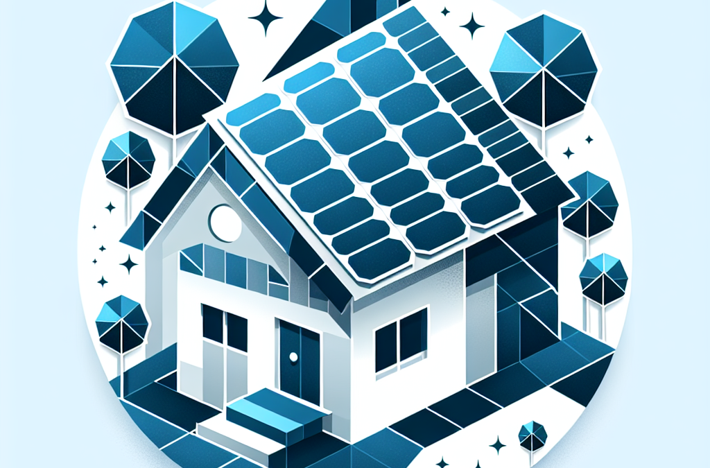 Is Solar Worth The Investment?-"Solar Investment in Real Estate Development"