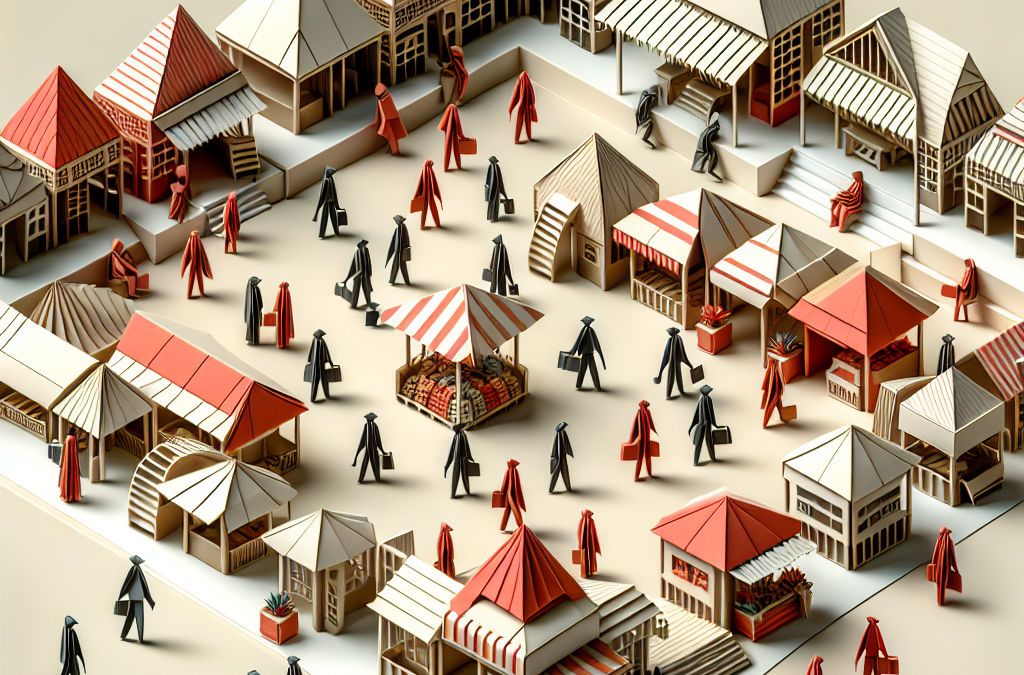 Small Market Madness-Commercial Real Estate Development