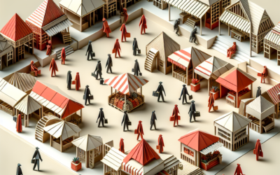 Small Market Madness
