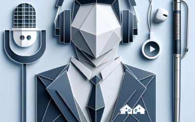 Marketing Using Podcasts with Kris Reid