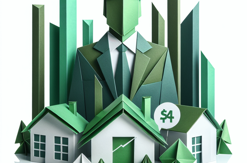 Changes To US Tax Code-"Real Estate Tax Reform Impact"