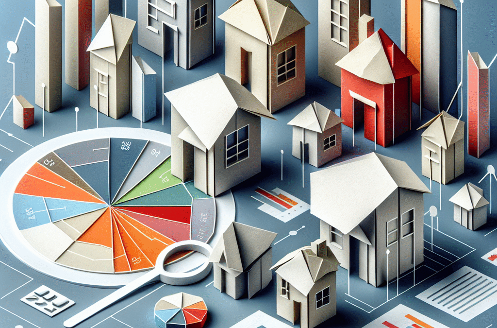 First Quarter Home Stats Are In-"Real Estate Investment Trends"