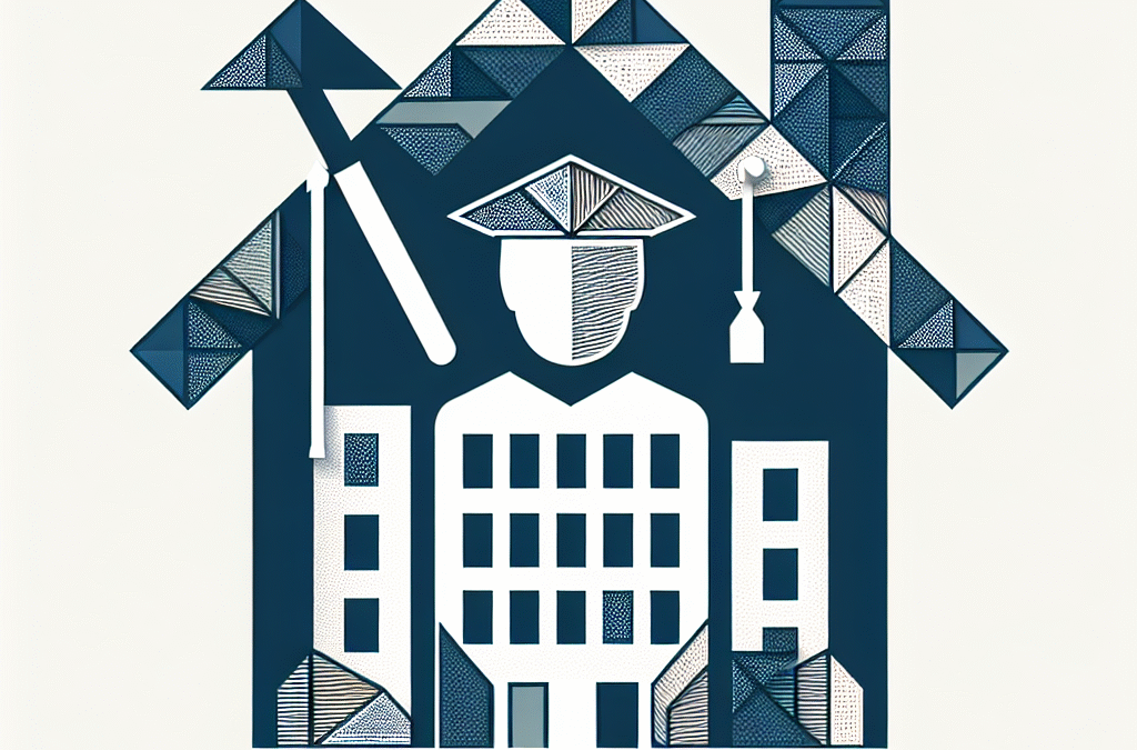 Student Housing with Brandt Stiles-Student Housing Investment