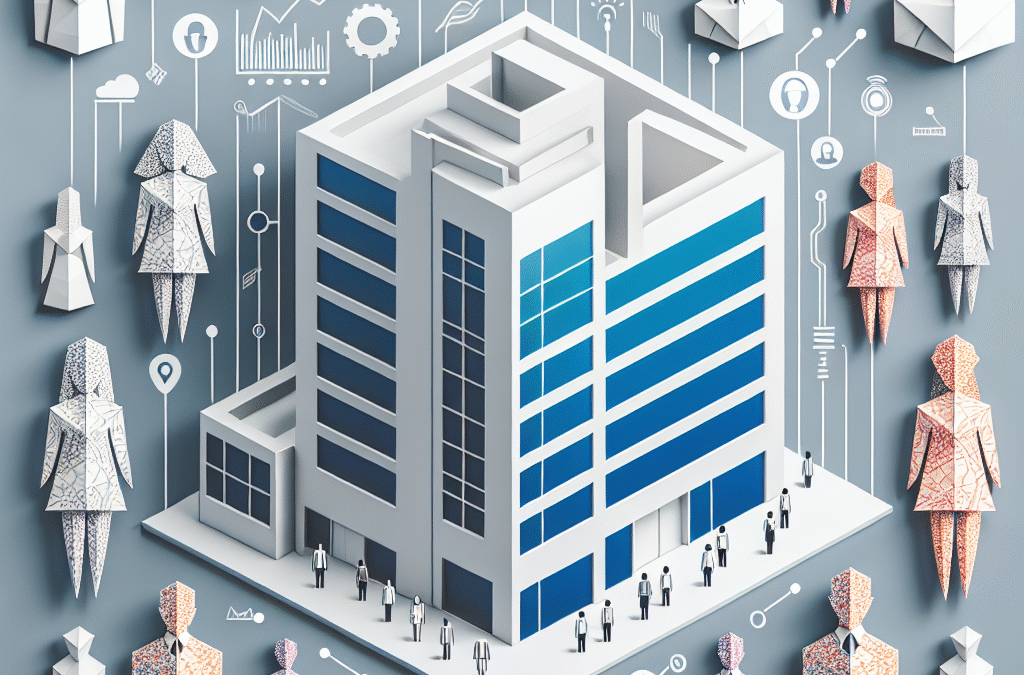 How AI Changes Your Staffing-AI in Real Estate Development