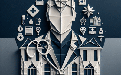 Rich Doctor – Dr. Tom Burns