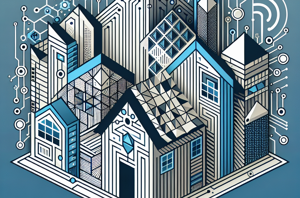 Clear Path for AI Software In Real Estate-AI in Real Estate Development