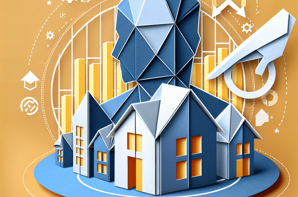 Beginner Series - Understanding Market Cycles-"Real Estate Market Cycles"