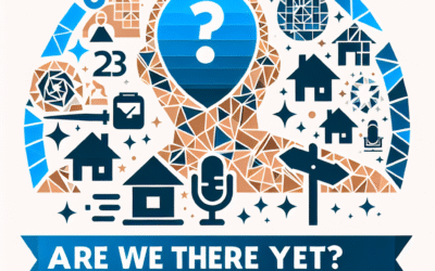 Are We There Yet? with Jeff Peterson