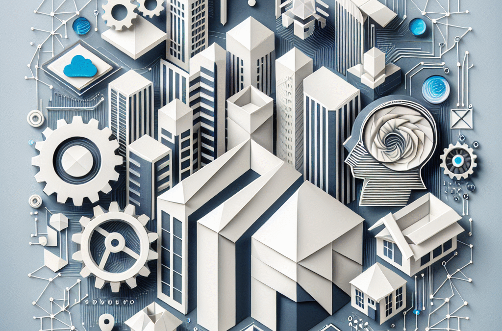 AI Tools for Real Estate-AI for Real Estate Development