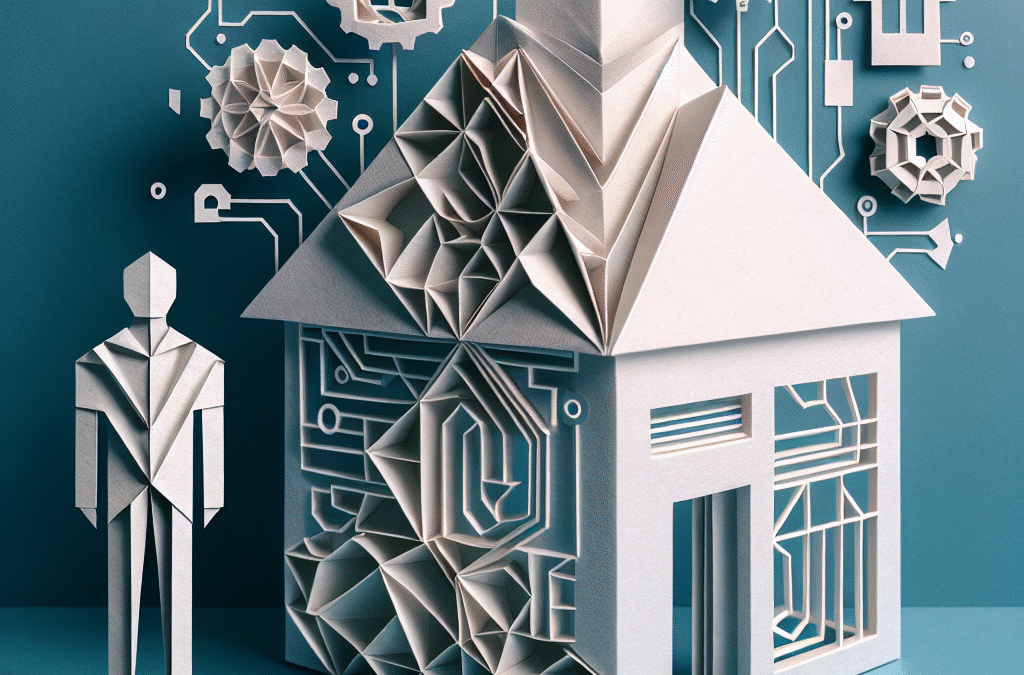 AI Tools for Real Estate-AI in Real Estate Development