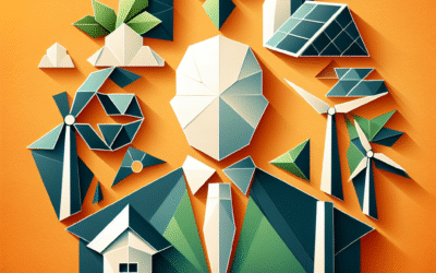What Drives Energy Investments?