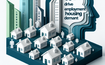 US LNG Drive Employment And Housing Demand