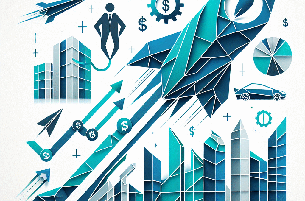 Acceleration and the Economy