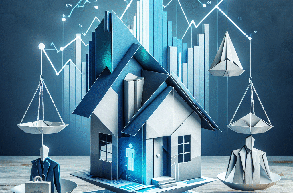 Valuation Distortions-"Real Estate Market Valuations"