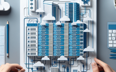 What Do Data Centers Require?