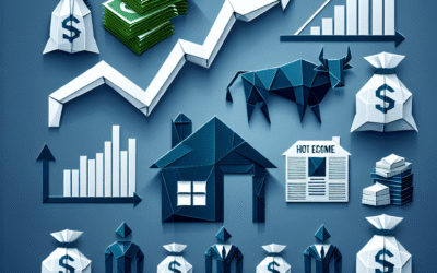 The Economy is Red Hot. Is It Really?