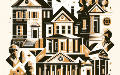 Historic Properties with Zach Westerfield