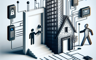 How To Select Apartment Access Systems