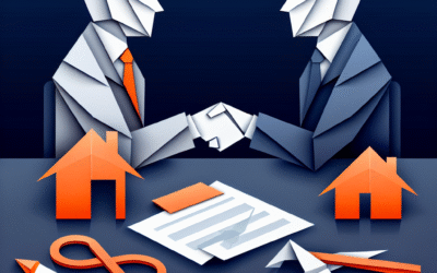 George Ross on Imbalanced Negotiation