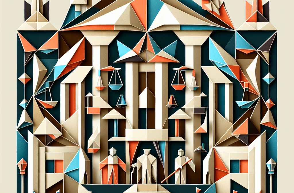 How Much Government Do We Need?-"Government Impact on Real Estate Development"