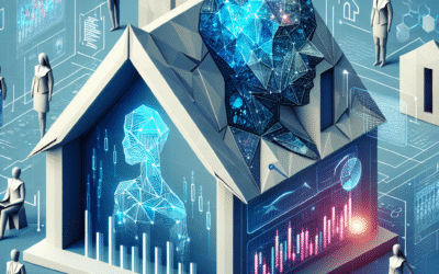 How Has A Career In Investing Change With AI?