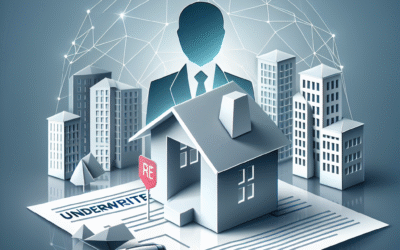 Beginner Series on Underwriting