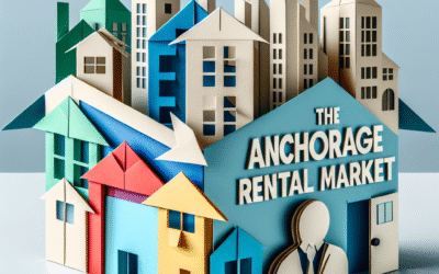 The Anchorage Rental Market