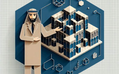 Modular Construction with Galiano Tiramani from Boxable.com