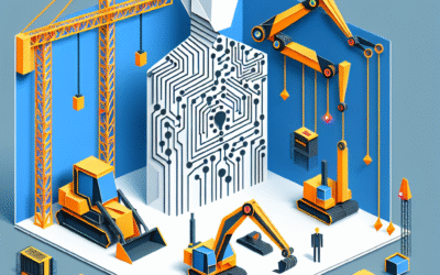 AI In Construction Is Almost Here