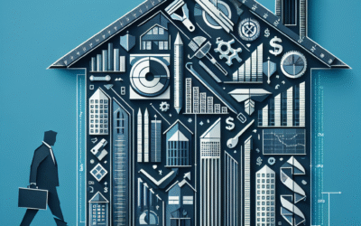 From Architect To Investor with Mark Shuler