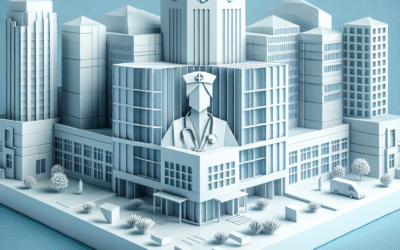 A Seismic Shift In Healthcare